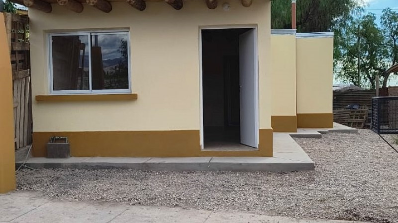 Llaman a licitación para construir viviendas en la ex playa San Agustín